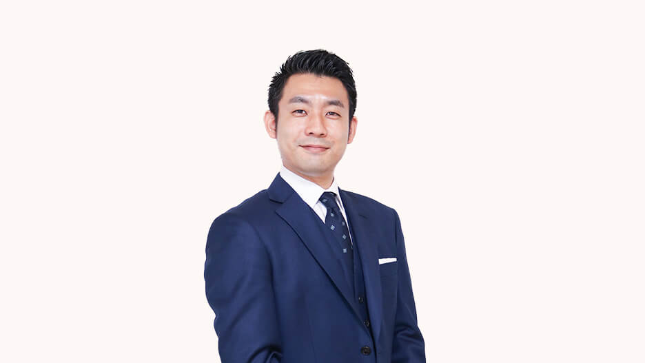 コアラスブランディング株式会社｜代表取締役 野村 佳生