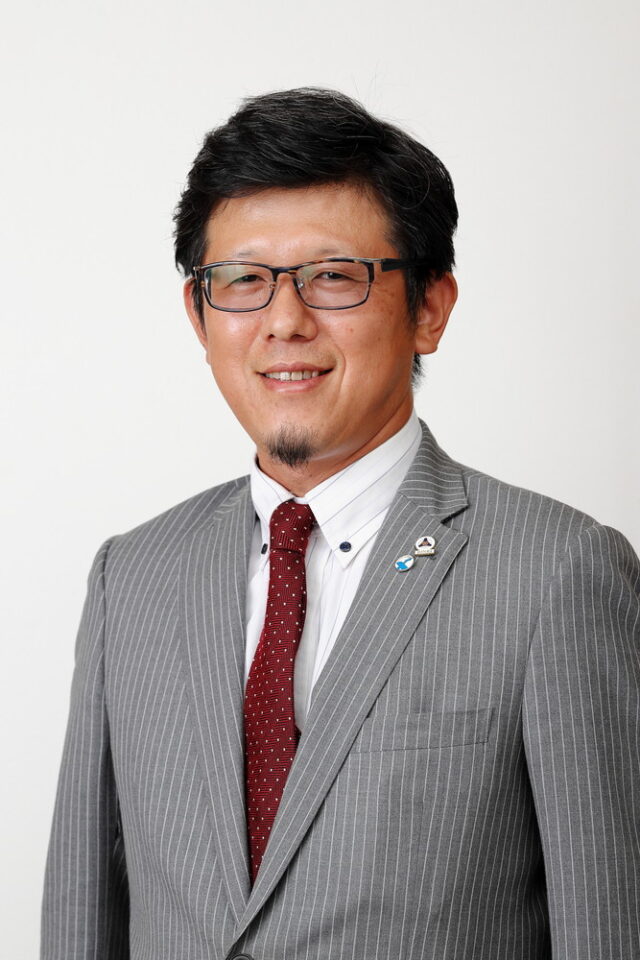 会長 宮崎 行生