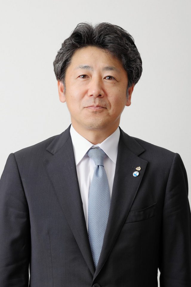 専任幹事 髙橋 透