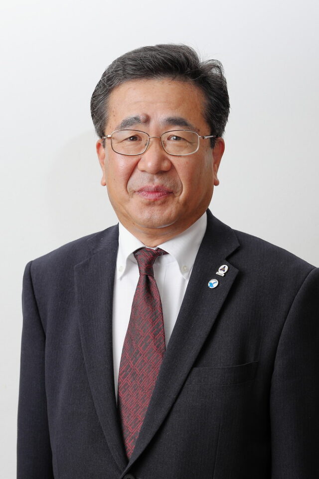 会長 後藤 達也