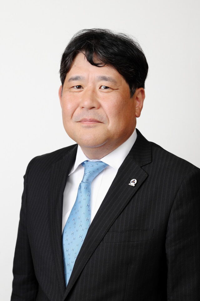 会長 松本 卓司