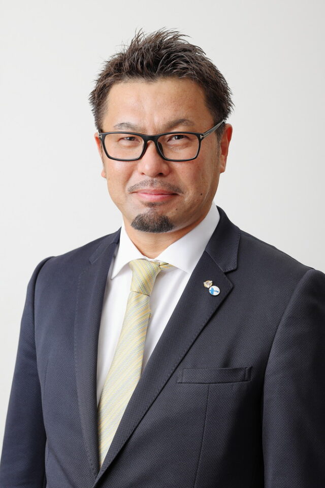 専任幹事 髙品 拓也