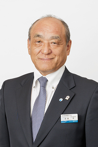 会長 遠藤 一男