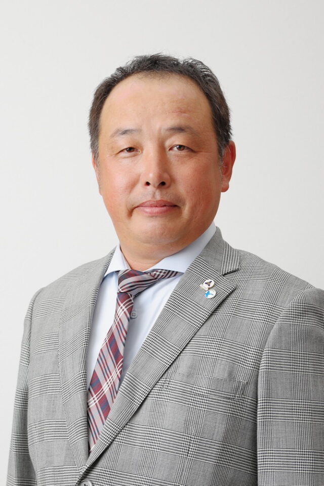会長 千葉 政三