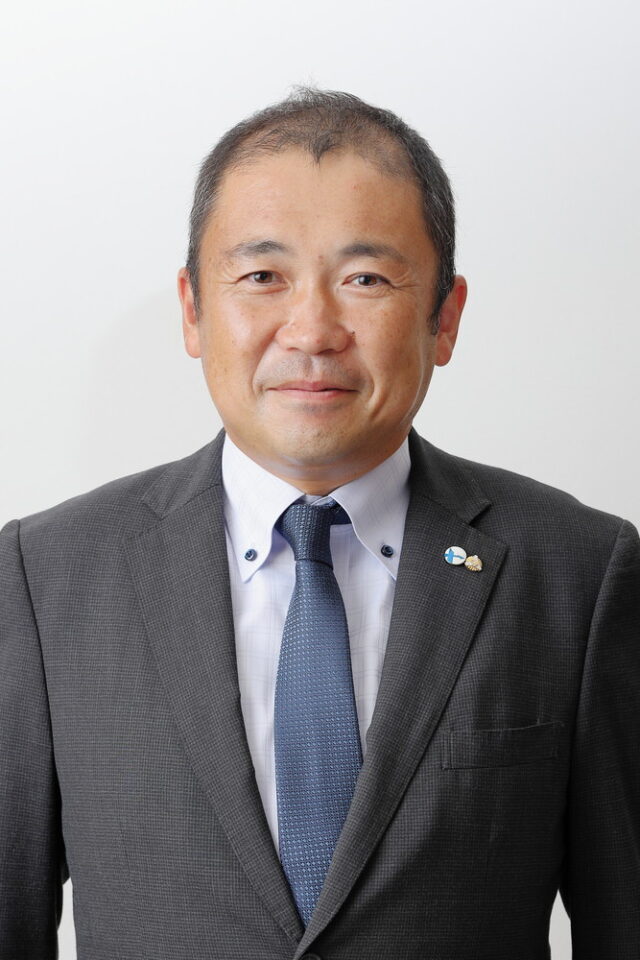 専任幹事 遊佐 宗人