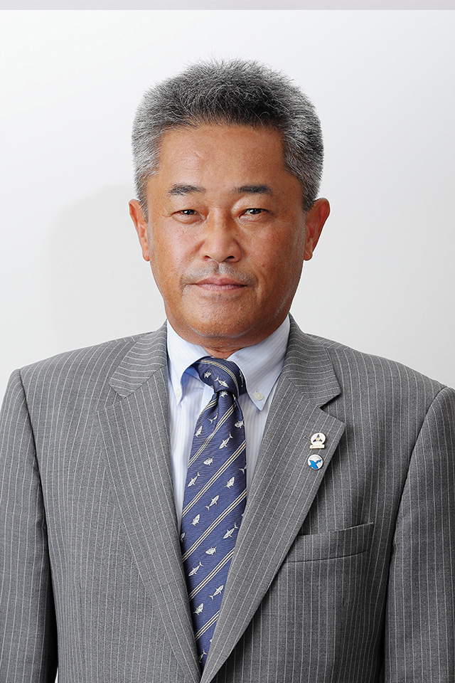 会長 佐藤 茂