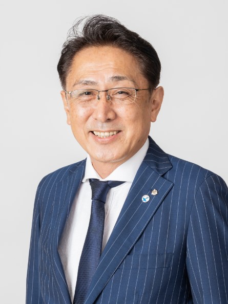 専任幹事 立石浩一