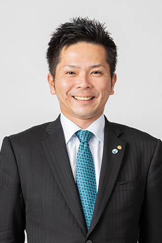 会長 鈴木 慎太郎
