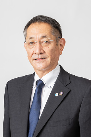 会長 和野邦彦