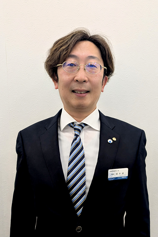 専任幹事　山下 卓志